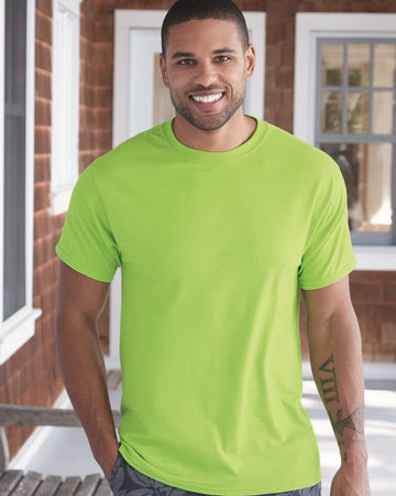 Hanes - ComfortSoft T-Shirt - 5280