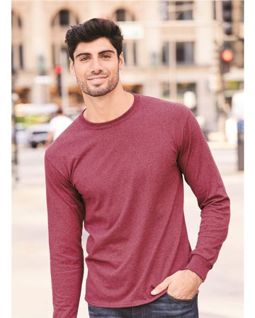 Jerzees - Dri-Power® Long Sleeve 50/50 T-Shirt - 29LSR