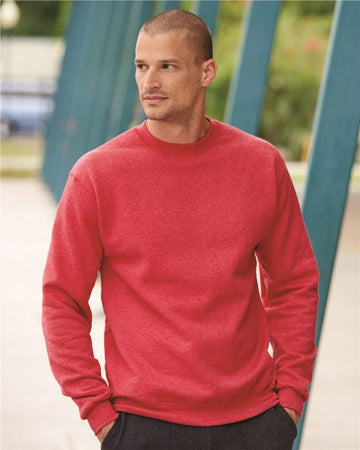 Champion - Double Dry Eco Crewneck Sweatshirt - S600