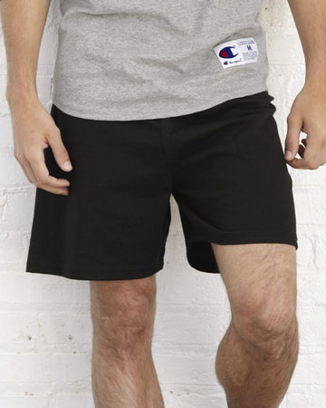 Champion - Cotton Gym Shorts - 8187