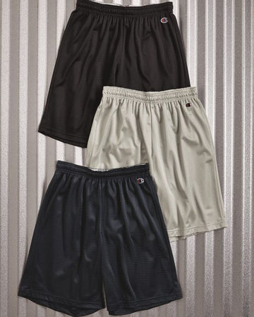 Champion - Mesh Shorts - 8731