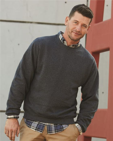 Jerzees - NuBlend Crewneck Sweatshirt - 562MR
