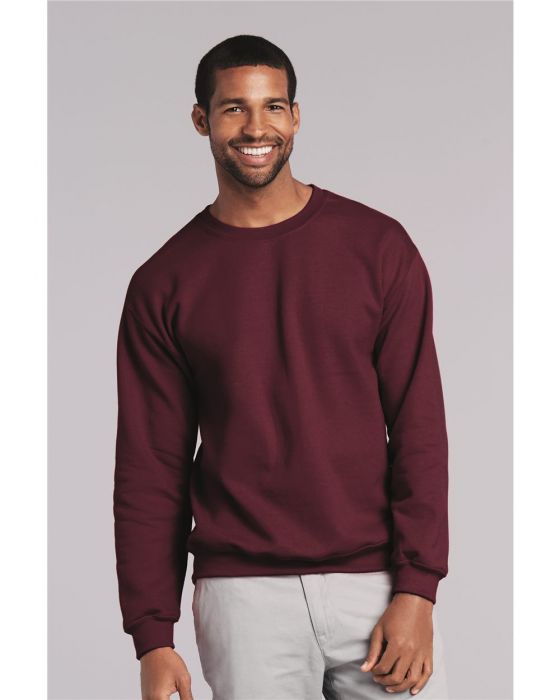 Gildan - Heavy Blend Crewneck Sweatshirt - 18000