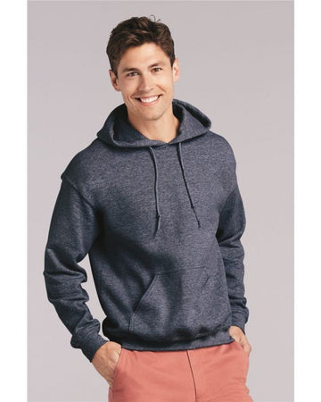 Gildan - Heavy Blend Hooded Sweatshirt - 18500