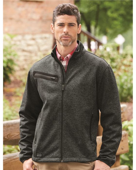 DRI DUCK - Atlas Jacket - 5316