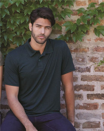 Weatherproof - Cool Last Heather Luxe Sport Shirt - 19714